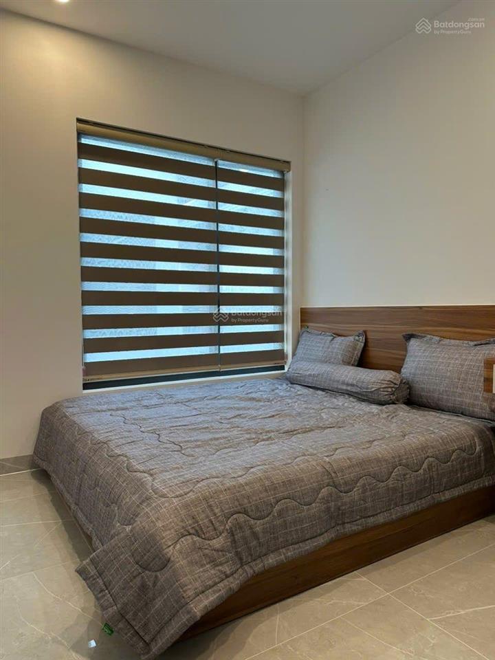 Cho thuê căn kế góc 7x15 full nội thất mới 100% gồm 4pn  4wc tại id junction