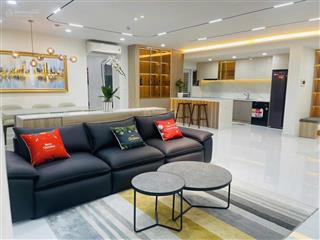 Chủ kẹt tiền cần bán gấp căn saigon south giáp phú mỹ hưng 3pn nhà mới view thoáng mát giá cực tốt