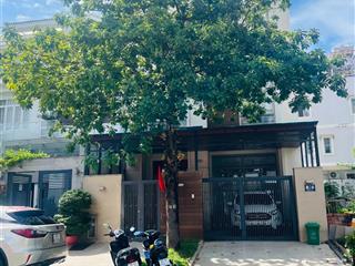 Cần cho thuê biệt thự phú mỹ hưng quận 7 tk 4pn 4wc giá chỉ 45 triệu xem nhà.  0946 336 ***