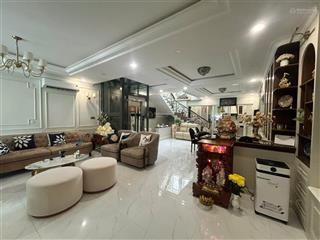 Cần cho thuê gấp biệt thự nam đô  phú mỹ hưng quận 7 nhà đẹp tk 4pn 4wc giá chỉ 48 triệu/tháng