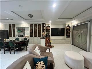 Cần cho thuê gấp biệt thự mỹ thái phú mỹ hưng quận 7 nhà đẹp 4pn 4wc giá chỉ 50 triệu/tháng