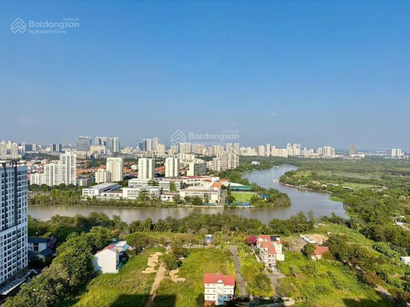 Chủ kẹt tiền giảm giá bán nhanh căn hộ saigon south residences dt 75m2 2pn giá cực tốt chỉ 5.9tỷ