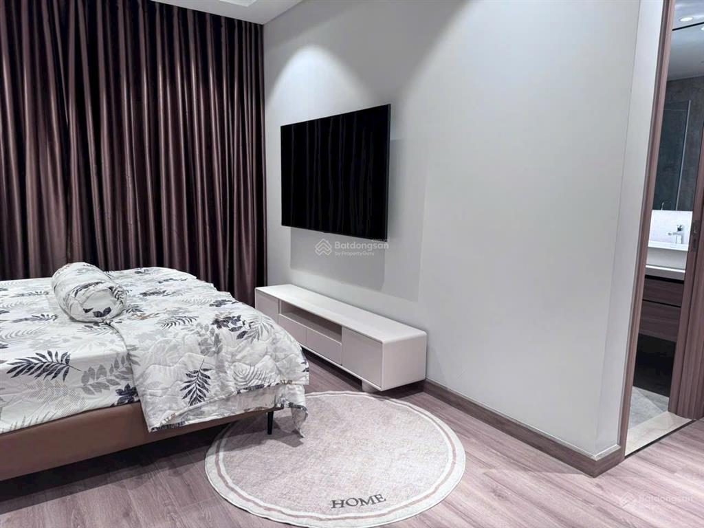 Cho thuê căn hộ antonia phú mỹ hưng 86m² 2pn 2wc giá 25 triệu full nội thất cao cấp 0946 336 ***