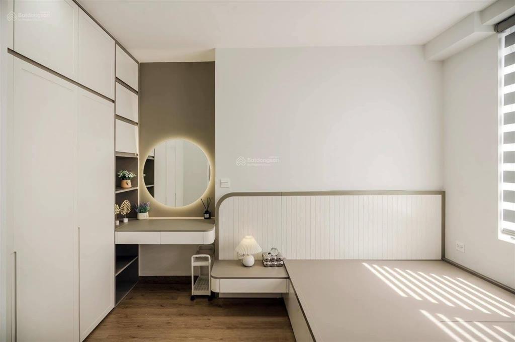 Bán căn hộ cao cấp saigon south residence giáp phú mỹ hưng dt 76m² 2pn 2wc giá tốt nhất thị trường