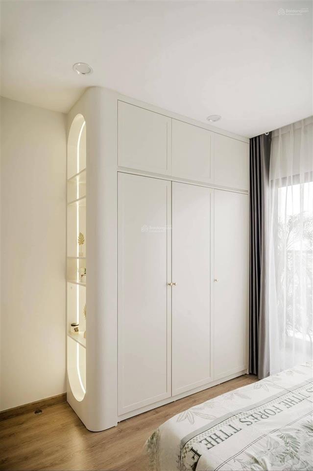 Cần bán nhanh ch saigon south residences 75m2, 2pn full nội thất nhà đẹp giá tốt để ở và đầu tư