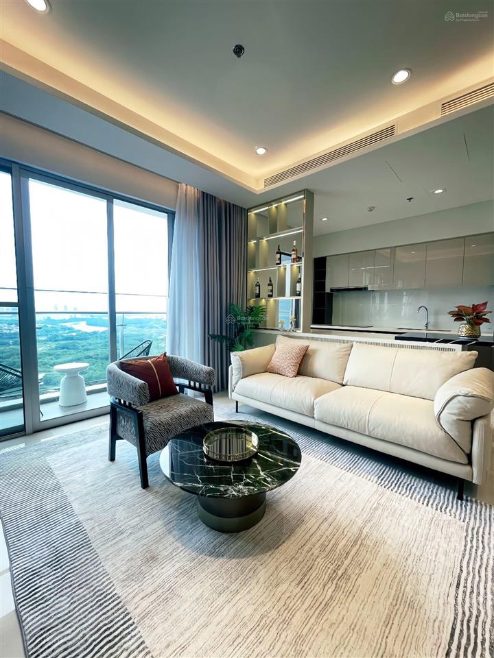 Cần bán nhanh ch saigon south residences 75m2, 2pn full nội thất nhà đẹp giá tốt để ở và đầu tư