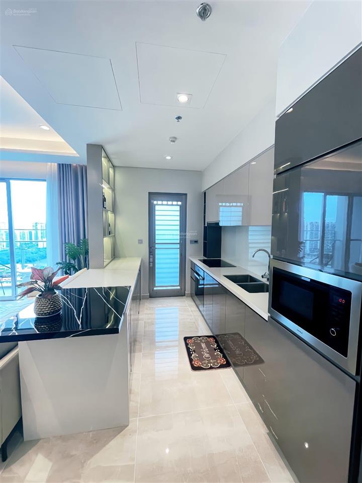 Cần bán nhanh ch saigon south residences 75m2, 2pn full nội thất nhà đẹp giá tốt để ở và đầu tư