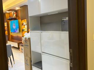 Cần bán gấp căn hộ cao cấp saigon south residences khu nam sài gòn dt 100m2 có ô xe giá chỉ 6.8 tỷ