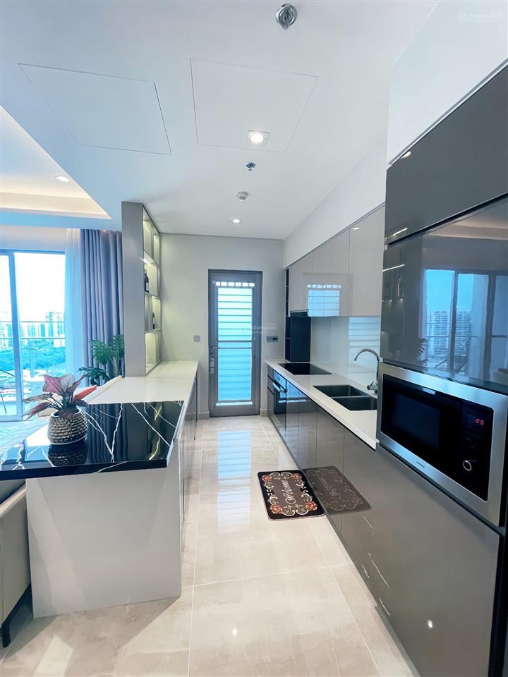 Cho thuê gấp căn hộ cao cấp 2pn antonia phú mỹ hưng dt 86m2 full nội thất cao cấp giá chỉ 25 triệu