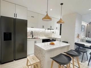Nóng ! cần bán gấp siêu phẩm saigon south giáp phú mỹ hưng dt 75m2  2pn giá cực tốt chỉ 5.7 tỷ