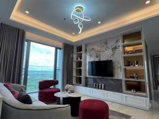 Chính chủ kẹt tiền cần bán gấp căn hộ saigon south residences dt76m2 full nội thất cao cấp giá tốt