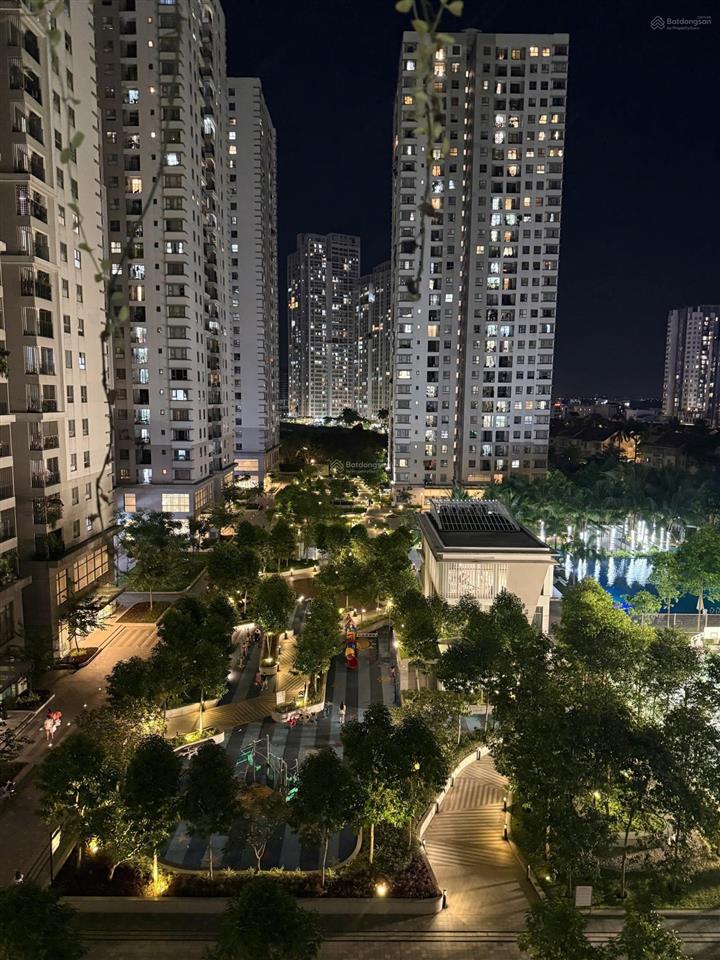 Cần cho thuê gấp căn hộ saigon south residences dt 100m2 tk 3pn 2wc full nội thất giá chỉ 17 triệu