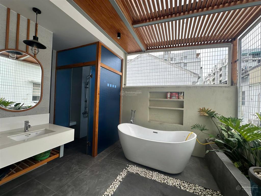 Cần cho thuê gấp biệt thự nam đô  phú mỹ hưng quận 7 nhà đẹp tk 5pn 5wc giá chỉ 48 triệu/tháng