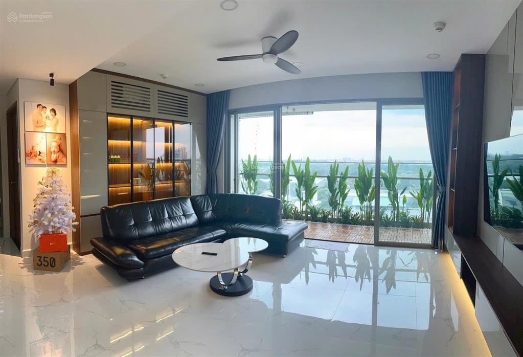 Cho thuê căn hộ happy valley phú mỹ hưng nhà mới 99% view thoáng 3pn 2wc giá tốt 25 triệu/th có ôxe