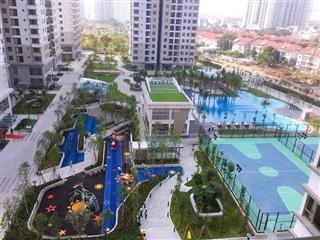 Kẹt tiền cần bán căn hộ saigon south giáp phú mỹ hưng, dt 104m2 3pn nhà mới giá tốt chỉ 7.2 tỷ