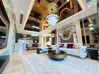 Cần cho thuê nhanh căn hộ cao cấp 3pn saigon south residences nhà cực đẹp giá tốt thị trường