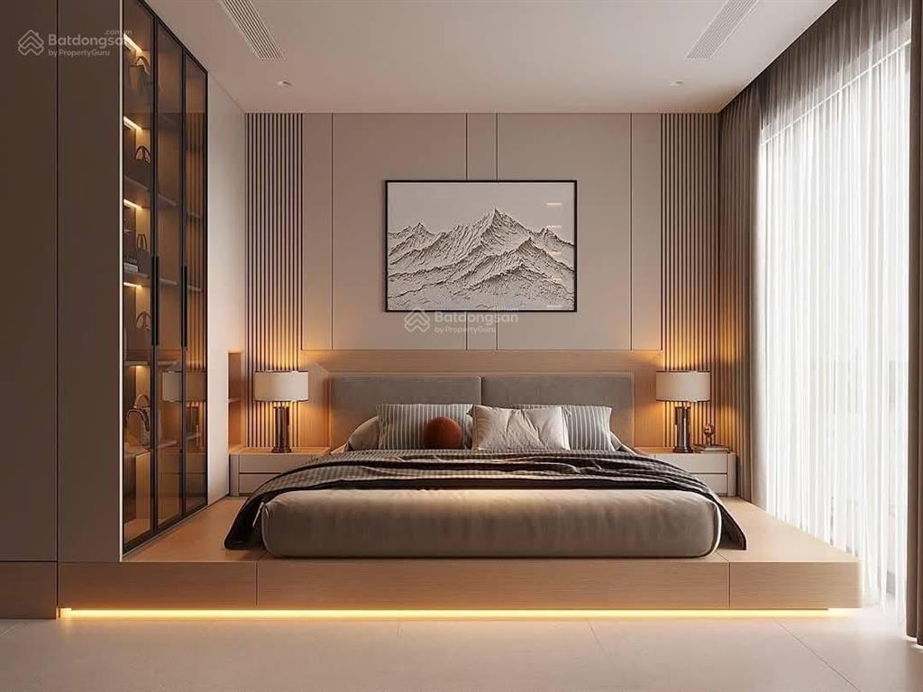 Chủ cần tiền cần bán gấp căn hộ saigon south residences phú mỹ hưng 95m2 giá tốt chỉ 6.6 tỷ có ôxe
