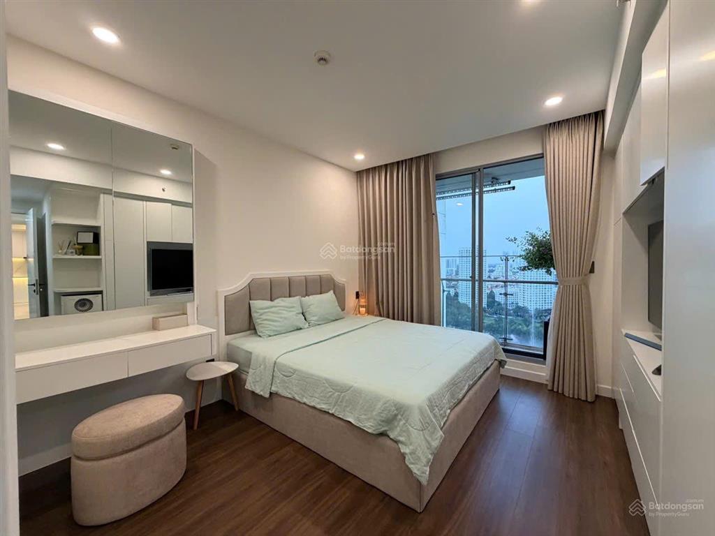 Cho thuê green valley phú mỹ hưng 3pn 2wc có ôxe miễn phí full nội thất mới giá cực tốt chỉ 25triệu