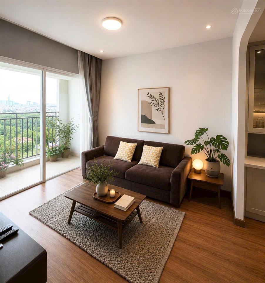 Chính chủ kẹt tiền bán gấp căn hộ sunrise riverside liền kề phú mỹ hưng 2pn full nội thất giá tốt