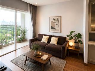Chính chủ kẹt tiền bán gấp căn hộ sunrise riverside liền kề phú mỹ hưng 2pn full nội thất giá tốt