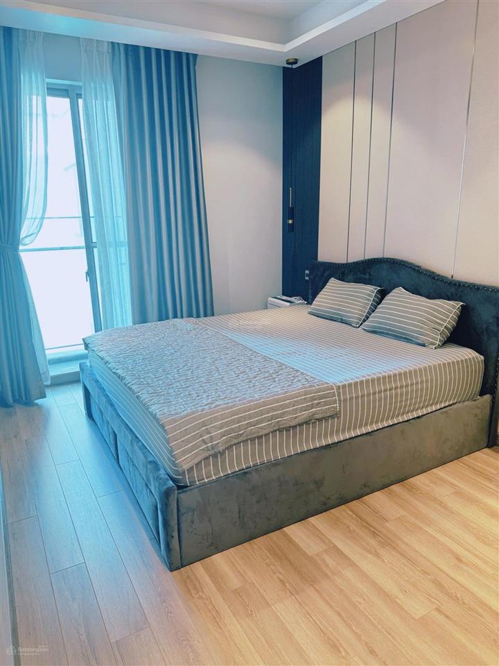 Chính chủ kẹt tiền bán gấp căn hộ sunrise riverside liền kề phú mỹ hưng 2pn full nội thất giá tốt