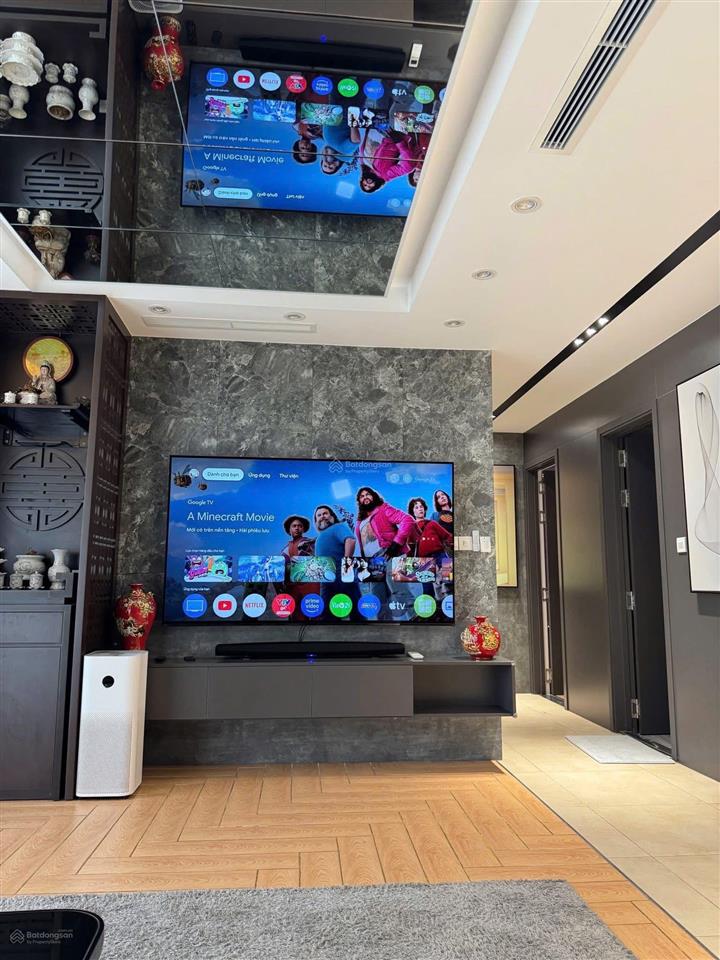 Giảm giá! cần bán nhanh căn hộ 3pn saigon south residences dt 95m2 nhà đẹp giá tốt thị trường