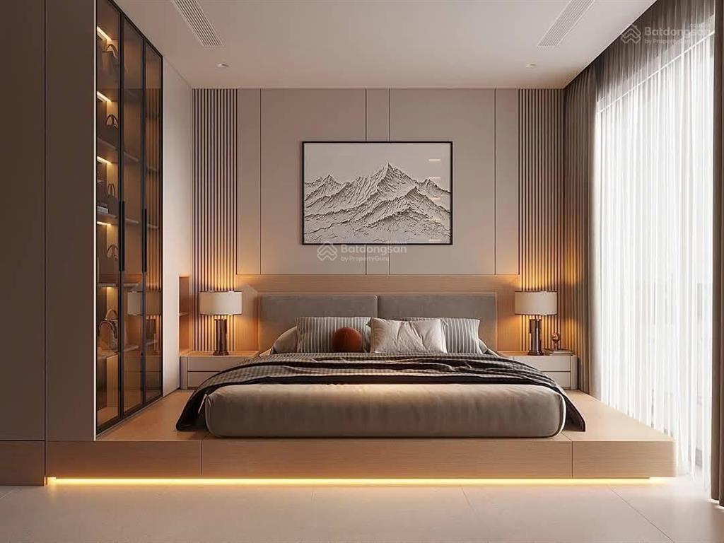 Giảm giá! cần bán nhanh căn hộ 3pn saigon south residences dt 95m2 nhà đẹp giá tốt thị trường