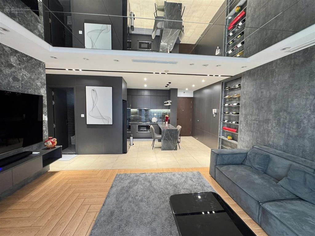 Giảm giá! cần bán nhanh căn hộ 3pn saigon south residences dt 95m2 nhà đẹp giá tốt thị trường