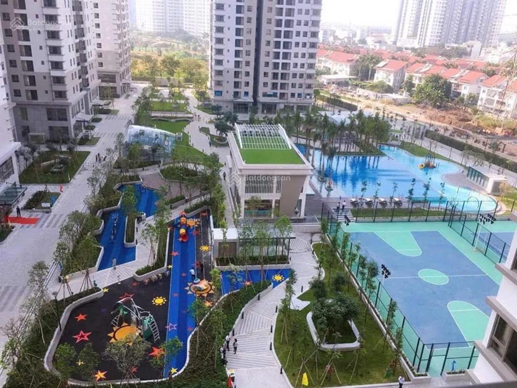 Chính chủ kẹt tiền cần bán gấp saigon south residences 2pn full nội thất giá cực tốt chỉ 4.6 tỷ