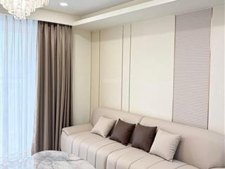 Cam kết giá tốt thị trường! cần bán gấp căn hộ 2pn saigon south residences nhà đẹp view thoáng