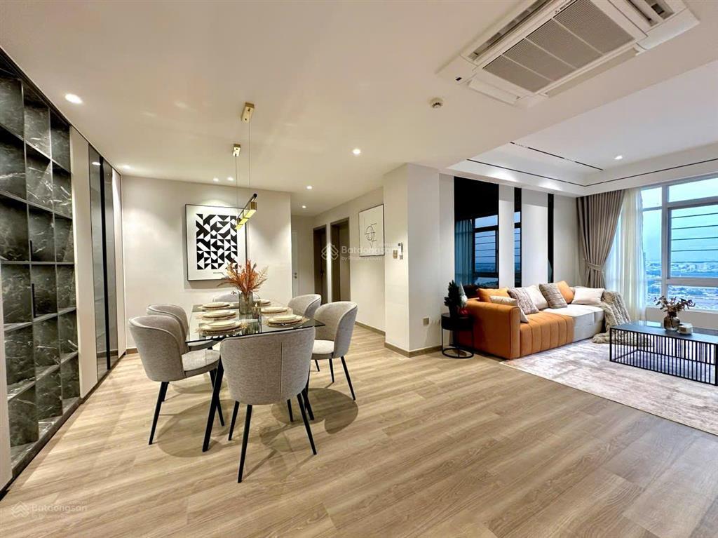 Bán căn hộ đẹp, giá tốt tại sunrise riverside (83m2 / 3pn) full nội thất | giá chỉ 6 tỷ