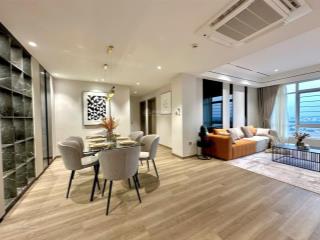 Bán căn hộ đẹp, giá tốt tại sunrise riverside (83m2 / 3pn) full nội thất | giá chỉ 6 tỷ