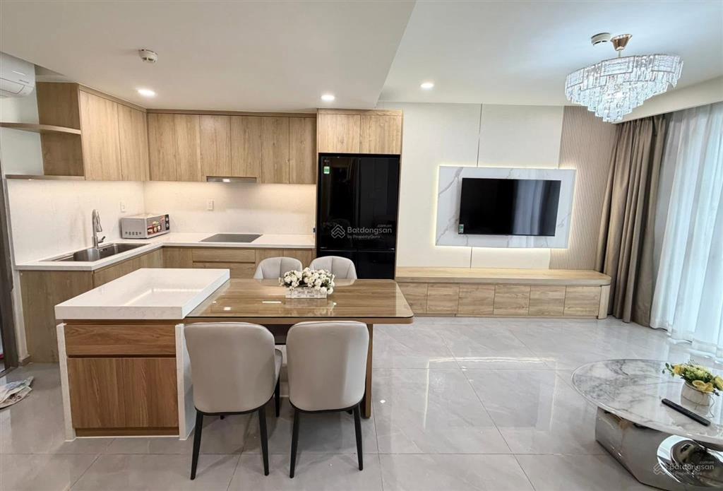 Chính chủ cho thuê sunrise riverside dt 95m2, 3pn 2wc, nhà đẹp full nội thất cao cấp view đẹp
