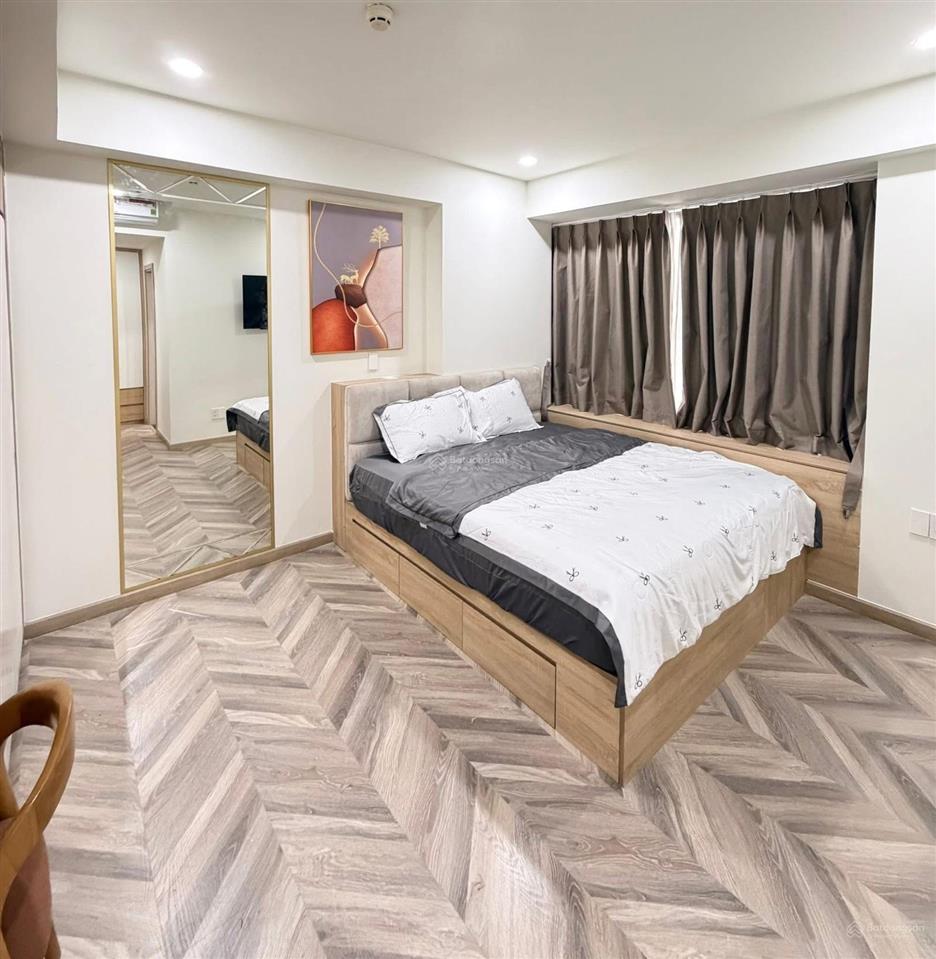 Chính chủ cho thuê sunrise riverside dt 95m2, 3pn 2wc, nhà đẹp full nội thất cao cấp view đẹp