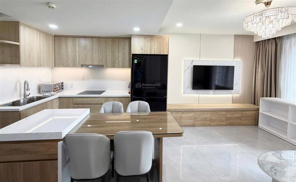 Chính chủ cho thuê sunrise riverside dt 95m2, 3pn 2wc, nhà đẹp full nội thất cao cấp view đẹp