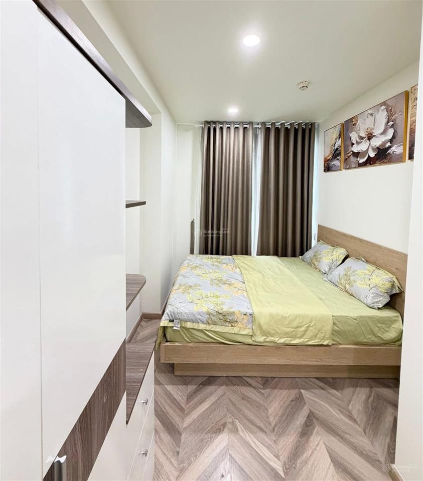 Chính chủ cho thuê sunrise riverside dt 95m2, 3pn 2wc, nhà đẹp full nội thất cao cấp view đẹp