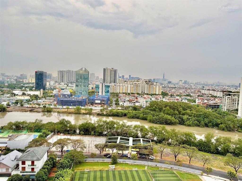 Chính chủ cho thuê sunrise riverside dt 95m2, 3pn 2wc, nhà đẹp full nội thất cao cấp view đẹp