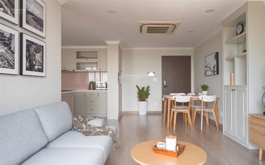 Nổi bật cho thuê căn hộ 3pn sunrise riverside giáp phú mỹ hưng nhà mới 100% full nội thất cao cấp