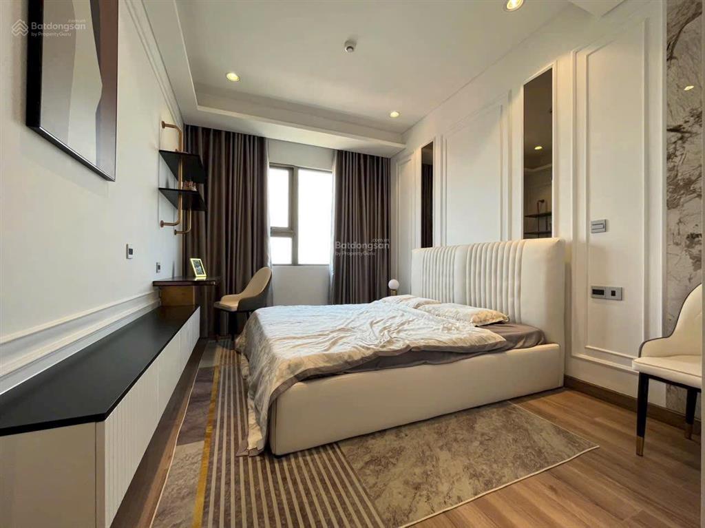 Nổi bật cho thuê căn hộ 3pn sunrise riverside giáp phú mỹ hưng nhà mới 100% full nội thất cao cấp