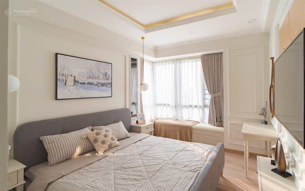 Nổi bật cho thuê căn hộ 3pn sunrise riverside giáp phú mỹ hưng nhà mới 100% full nội thất cao cấp