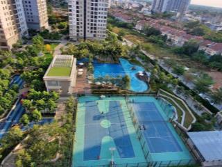 Chủ ngộp, cần tiền bán gấp căn hộ 2pn saigon south, giáp phú mỹ hưng, nhà đẹp, giá tốt thị trường