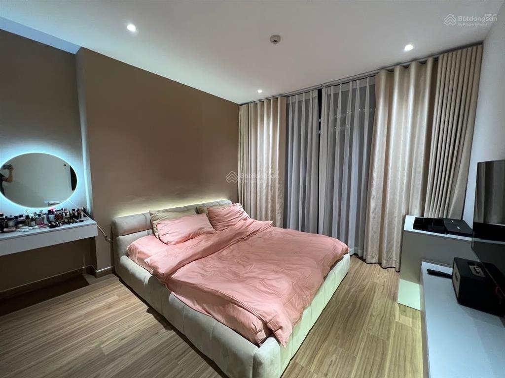 Cần cho thuê căn hộ 3pn green valley phú mỹ hưng dt128m2 nhà đẹp nội thất cao cấp có ô xe miễn phí