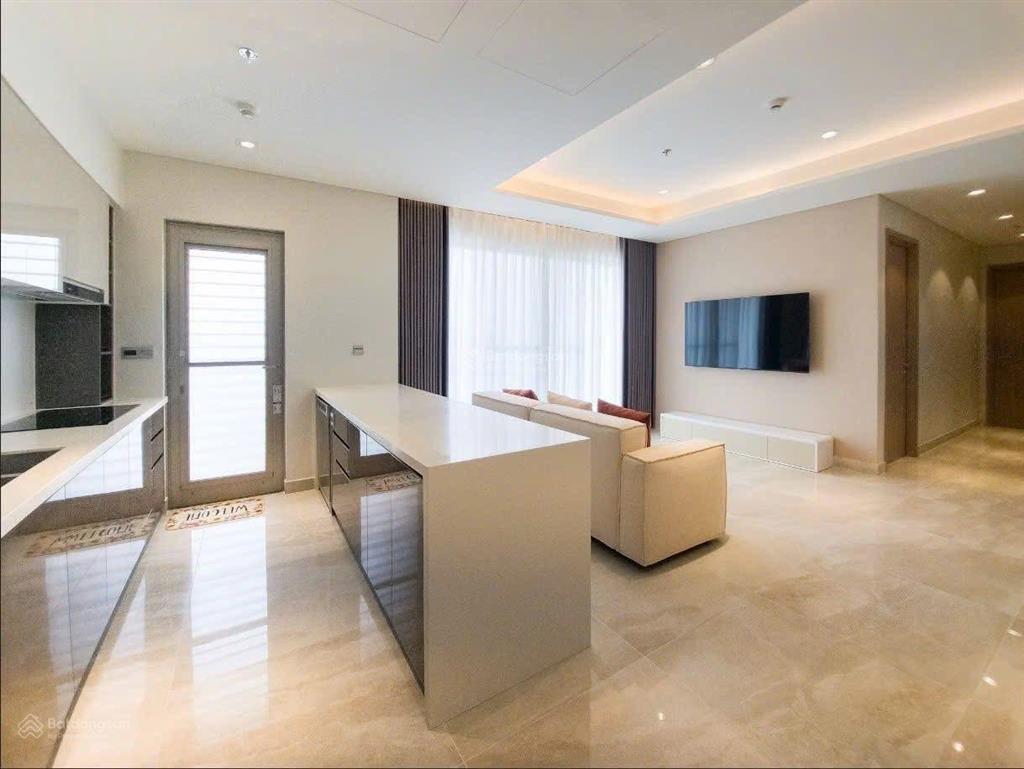 Cần cho thuê căn hộ 3pn green valley phú mỹ hưng dt128m2 nhà đẹp nội thất cao cấp có ô xe miễn phí