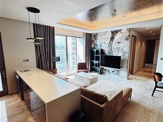 Cần cho thuê gấp căn hộ the antonia phú mỹ hưng nhà đẹp nội thất đầy đủ có ôxe giá tốt chỉ 23 triệu