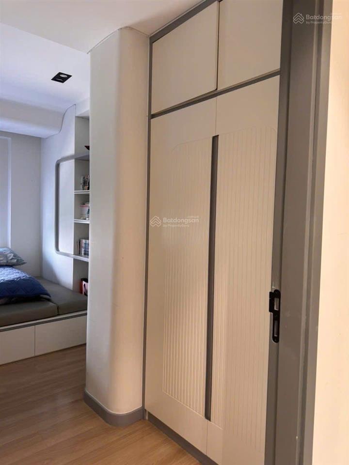 Cần cho thuê gấp căn hộ the antonia phú mỹ hưng nhà mới 100% full nội thất cao cấp có ô xe giá tốt