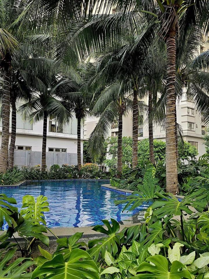 Chủ cần tiền cần bán gấp căn hộ saigon south residences phú mỹ hưng view sông dt 95m2 giá chỉ 7 tỷ