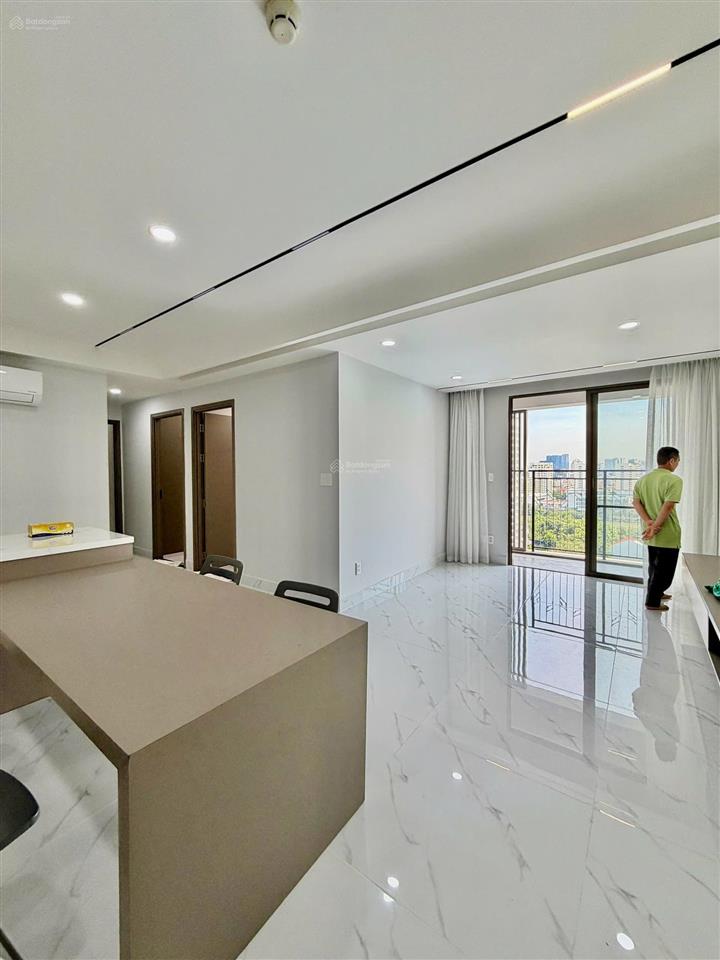 Giá tốt! bán gấp căn hộ 3pn saigon south residences chỉ 7tỷ nhà đẹp view sông hướng đông thoáng mát