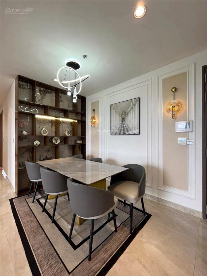 Gấp! giảm giá bán căn hộ saigon south (76m2 2pn 2wc) full nội thất, nhà mới giá hời thị trường