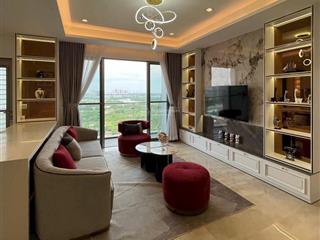 Gấp! giảm giá bán căn hộ saigon south (76m2 2pn 2wc) full nội thất, nhà mới giá hời thị trường