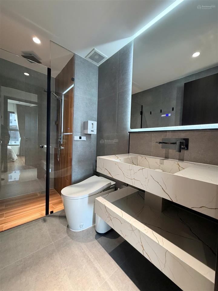 Giá cực tốt! bán gấp căn hộ 2pn saigon south residences 76m2 chỉ 5.4tỷ full nội thất nhà đẹp ở ngay